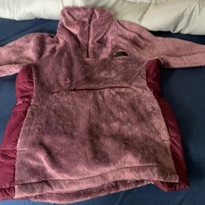 North face jacket - wonderful shape